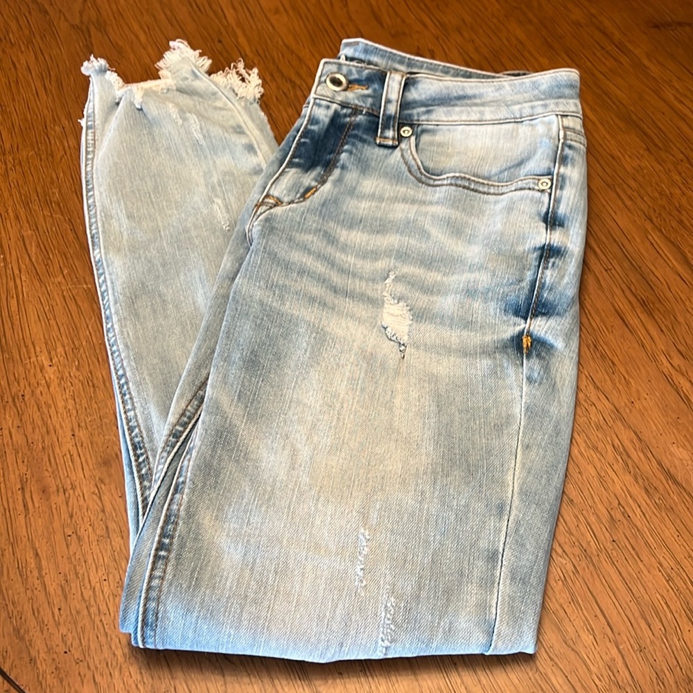 Grace jeans new